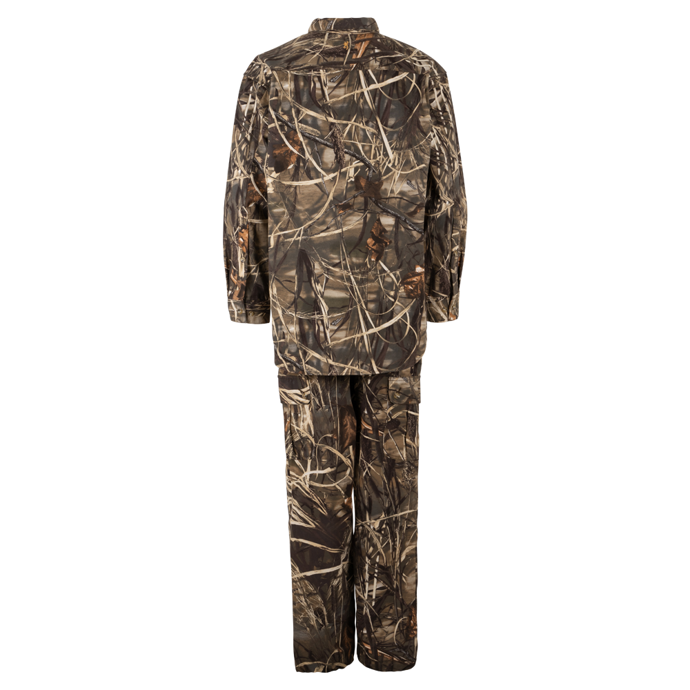 Костюм рубашка+брюки Wasatch Max-4. Фото №6 Костюм рубашка+брюки Wasatch Max-4. Фото №6