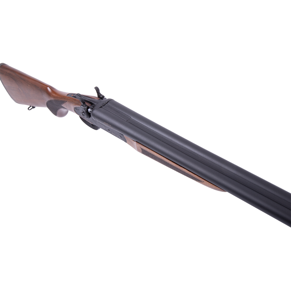 Ружье Altobelli ALB-501 A Side by Side Black, калибр 12/76, L=710. Фото №7 Ружье Altobelli ALB-501 A Side by Side Black, калибр 12/76, L=710. Фото №7