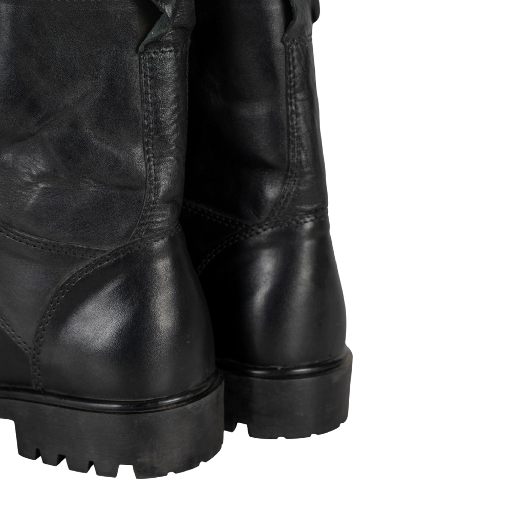 Ботинки с высоким берцем Русь 208 р.40. Фото №10 Ботинки с высоким берцем Русь 208 р.40. Фото №10