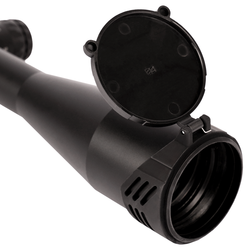 Оптический прицел Discovery VT-Z 4-16X50SF 30мм кольца на weaver в комплекте. Фото №8 Оптический прицел Discovery VT-Z 4-16X50SF 30мм кольца на weaver в комплекте. Фото №8