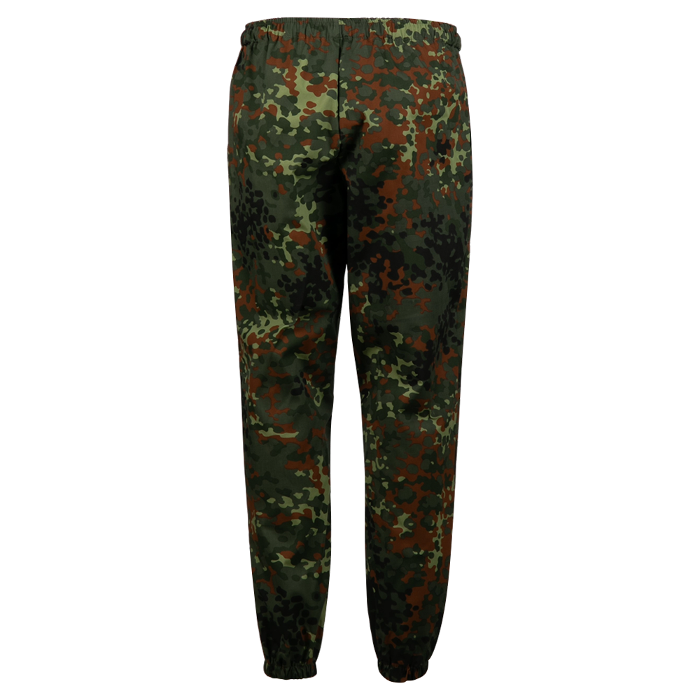 Костюм летний Huntsman Стрелок (цвет Бундесвер, ткань Смесовая (Сорочка) р. 52-54/182-188. Фото №2