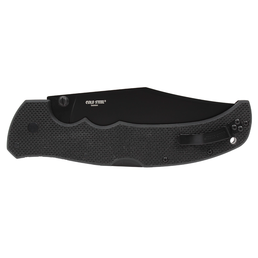 Hож складной Cold Steel XL Recon, сталь AUS 8A. Фото №4
