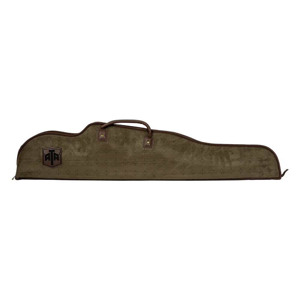 Карабин ATA ARMS Turqua Synthetic Vector Camo (ложа пластик, целик, мушка), 308Win. 560мм. Фото №15