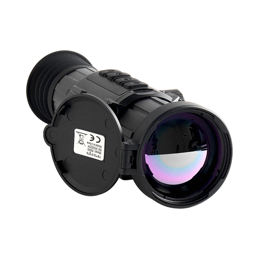 Тепловизионный прицел Longot TL650 v2. Фото №6 Тепловизионный прицел Longot TL650 v2. Фото №6