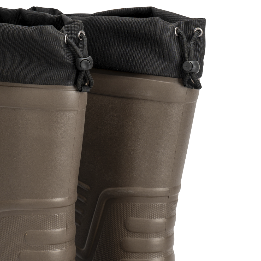 Сапоги OHOTAKTIV EVA Brown р. 46. Фото №13