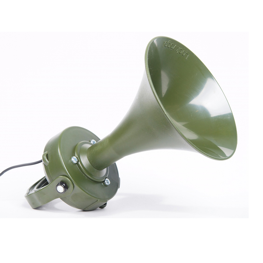 Динамик "ТК-9" универсальный (Hunterhelp). Фото №1