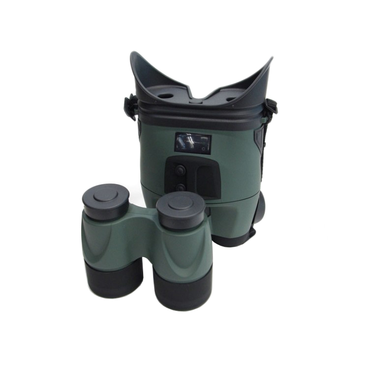 Бинокль ночного видения NVB Tracker RX 3.5х40. Фото №1