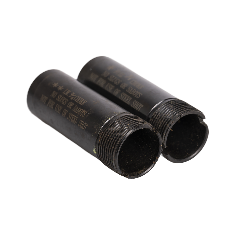 Набор чоков Hatsan Escort калибр 20 (CYL*****, 1/1 FULL*, 1/2 MOD***, 1/4 IC****, 3/4 IM**) . Фото №3