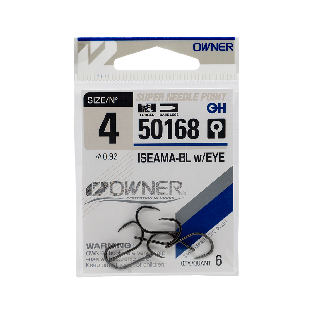 Крючок Owner №50168 №4. Фото №1
