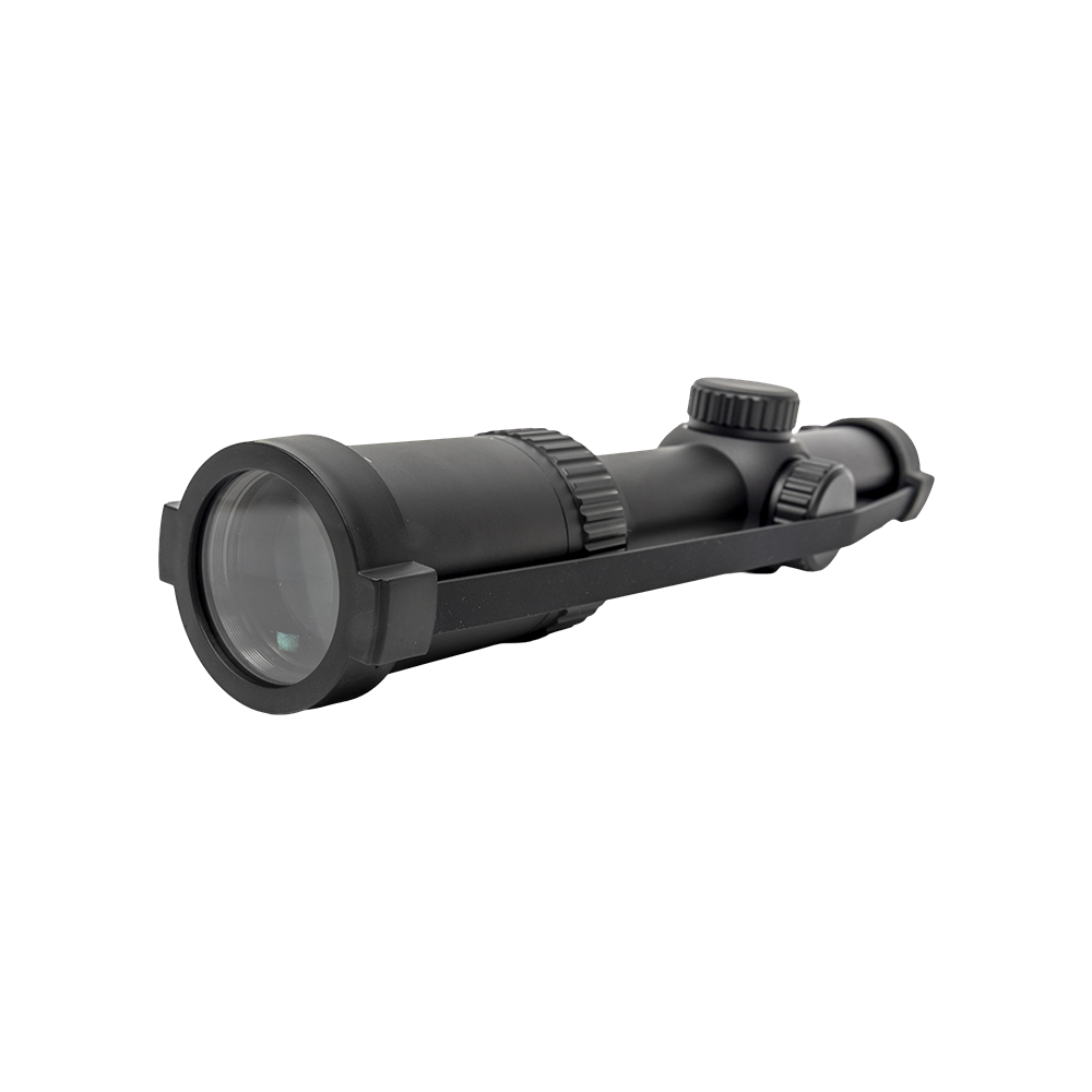 Прицел оптический GAUT Quartz 1-4x24 сетка 65 SFP без подсветки 30мм поправки 1/2 МОА. Фото №8 Прицел оптический GAUT Quartz 1-4x24 сетка 65 SFP без подсветки 30мм поправки 1/2 МОА. Фото №8