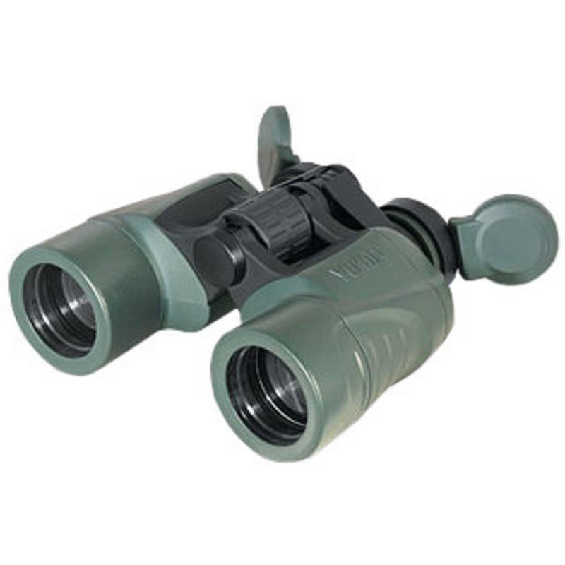 Бинокль Yukon 8х40 WA. Фото №1 Бинокль Yukon 8х40 WA. Фото №1