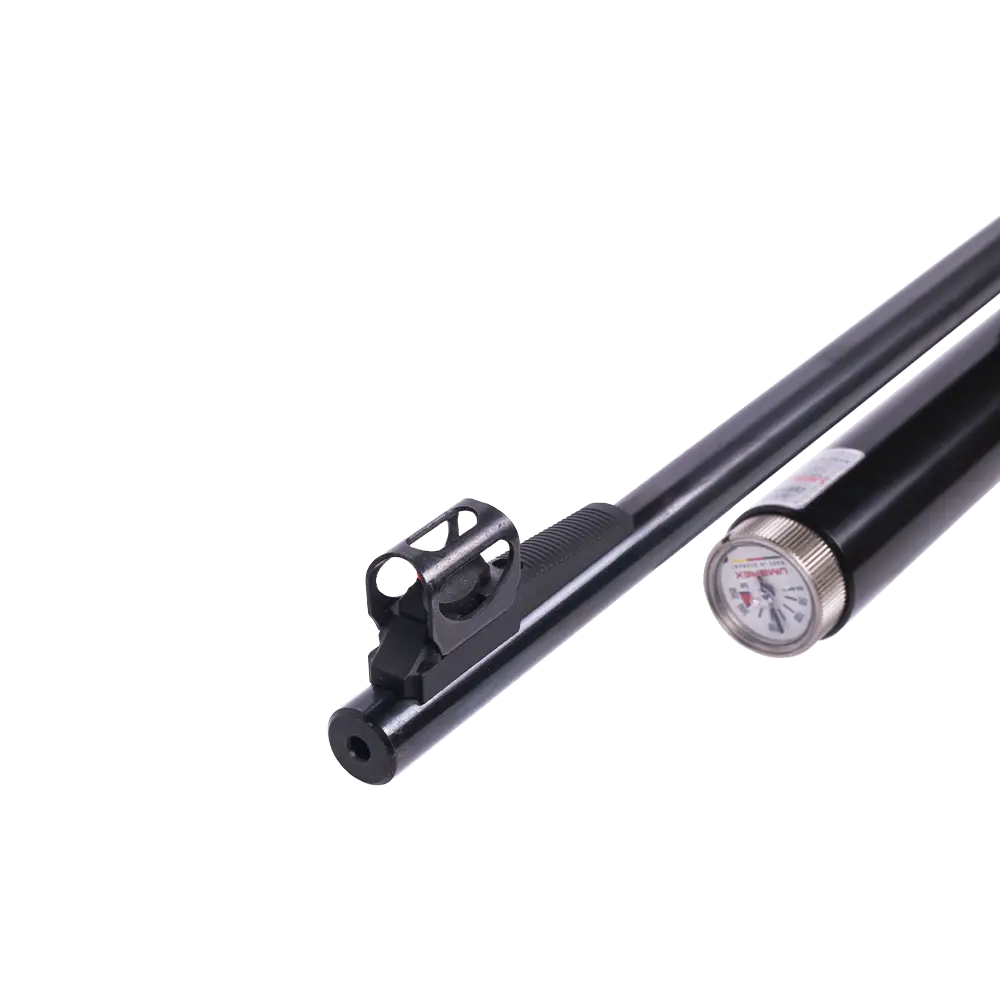 Винтовка пневматическая Umarex Walther 1250 Dominator (PCP, пластик) калибр 4,5 мм. Фото №7 Винтовка пневматическая Umarex Walther 1250 Dominator (PCP, пластик) калибр 4,5 мм. Фото №7