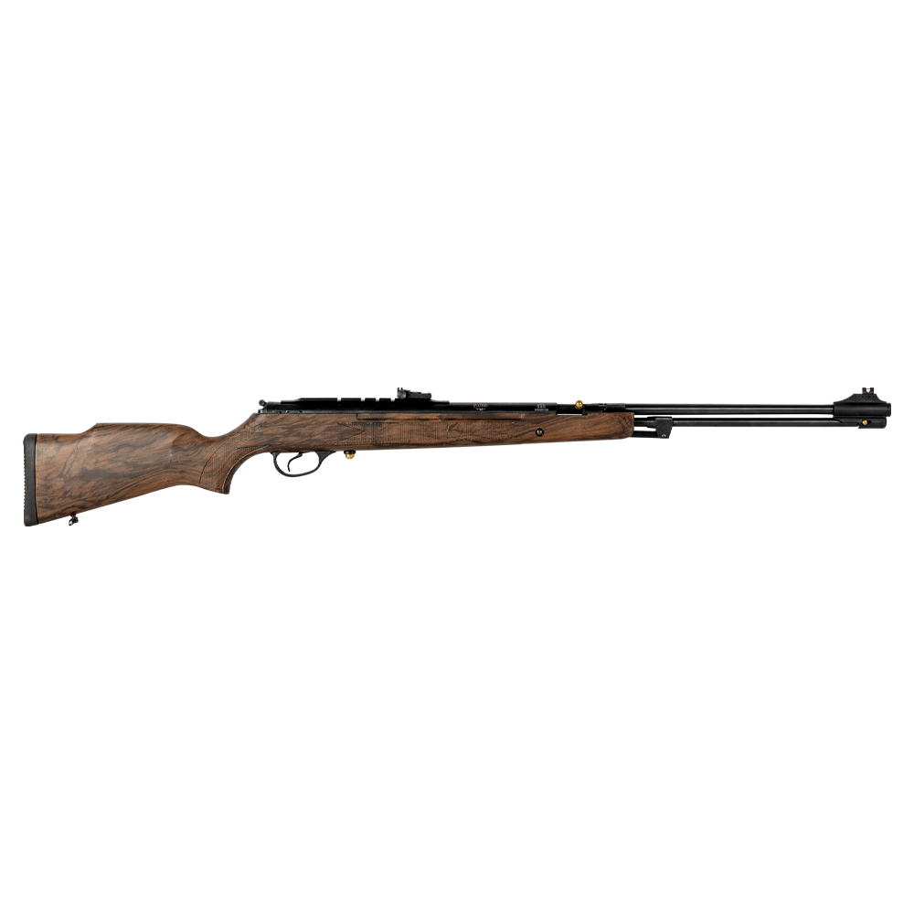 Винтовка пневматическая Hatsan TORPEDO 105X MW (подствольный взвод, пластик), калибр 4,5 мм. Фото №1 Винтовка пневматическая Hatsan TORPEDO 105X MW (подствольный взвод, пластик), калибр 4,5 мм. Фото №1