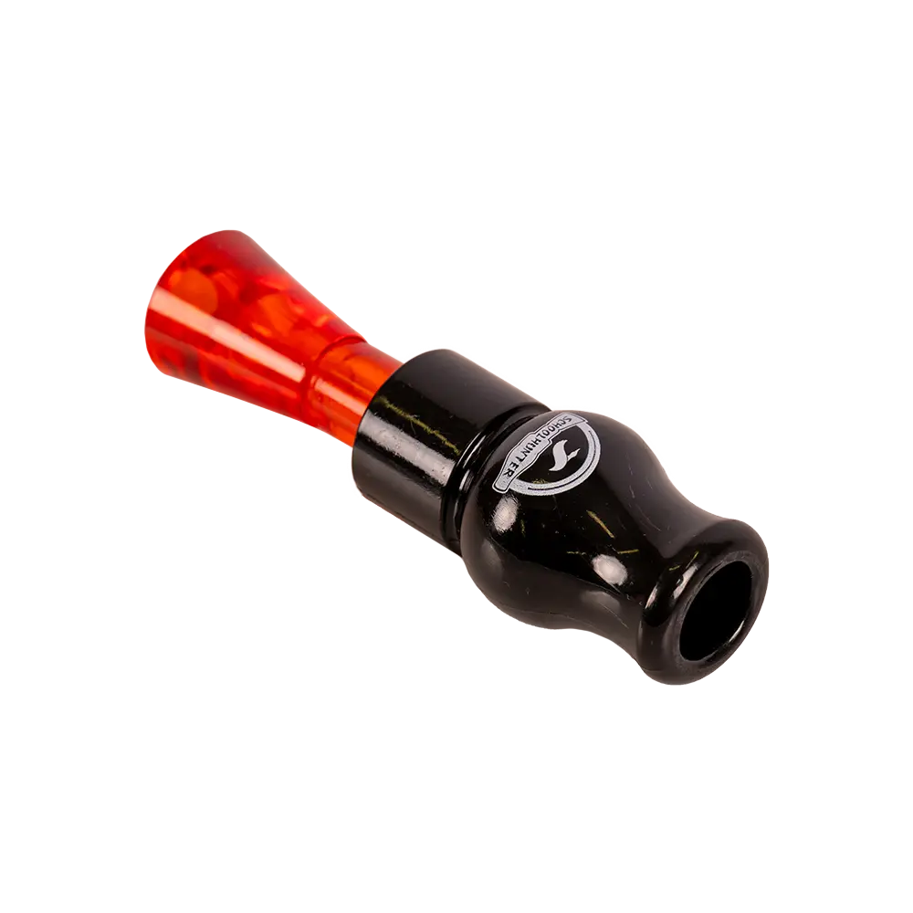 Манок Schoolhunter Hunter, кряква, одноязычковый. Фото №3