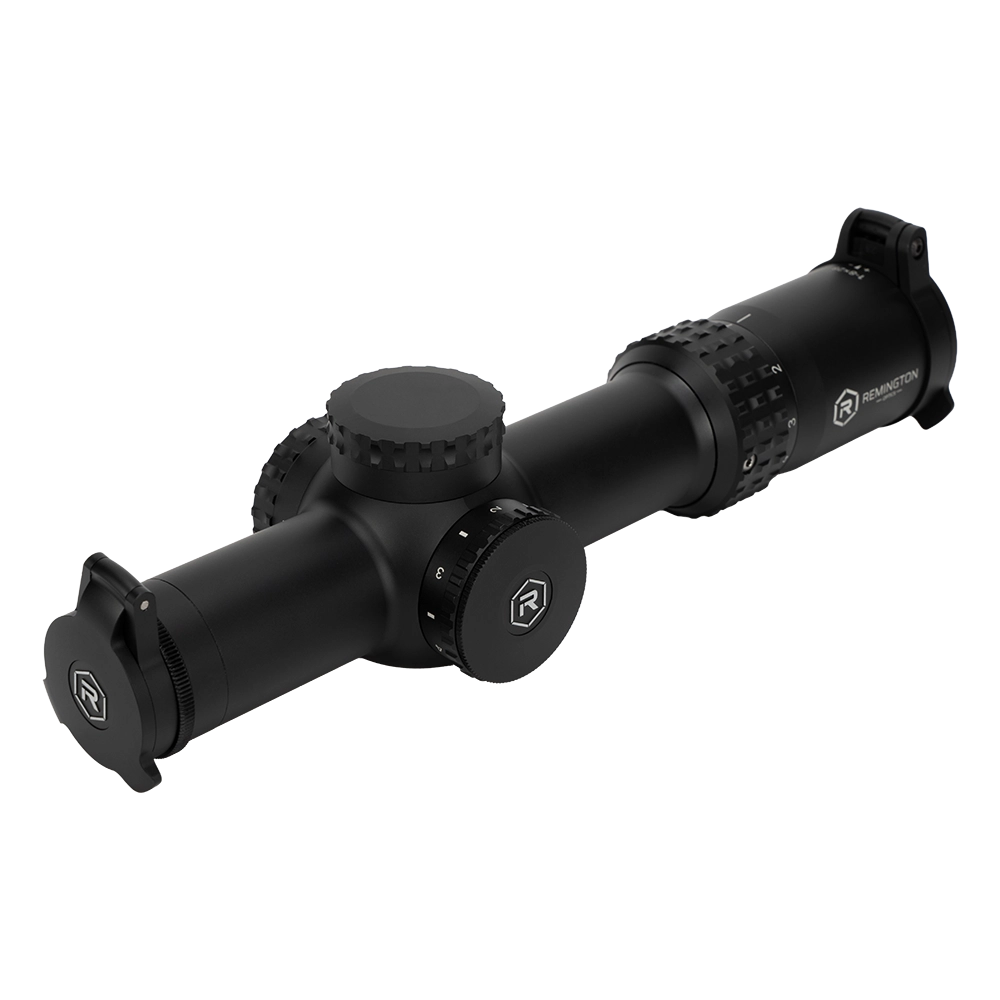 Прицел оптический REMINGTON PHANTOM 1-8x28 ED FFP IR 34мм 0.1 MRAD. Фото №28 Прицел оптический REMINGTON PHANTOM 1-8x28 ED FFP IR 34мм 0.1 MRAD. Фото №28