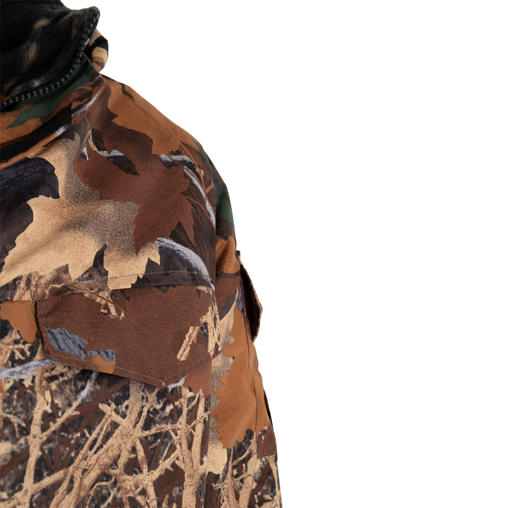 Костюм демисезонный "Классик Н" с ремнем. Фото №4