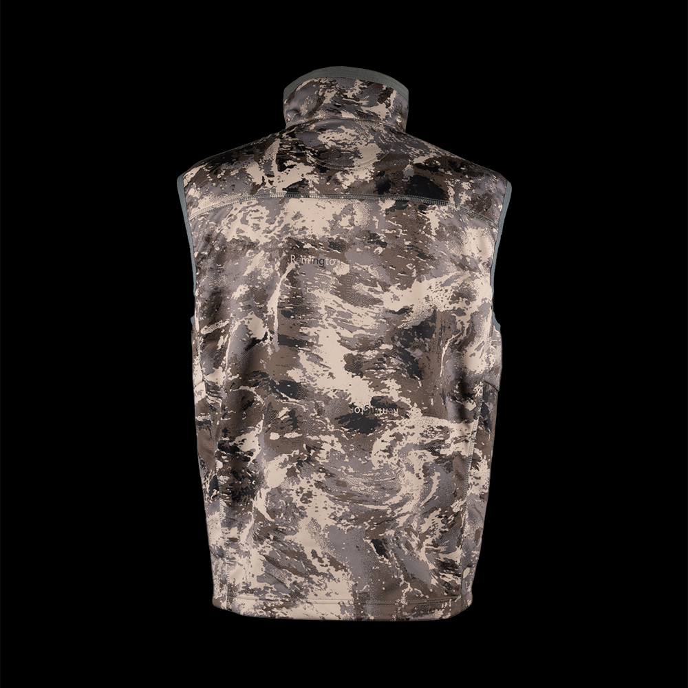 Жилет Remington Toss Rifle р. 4XL. Фото №4 Жилет Remington Toss Rifle р. 4XL. Фото №4