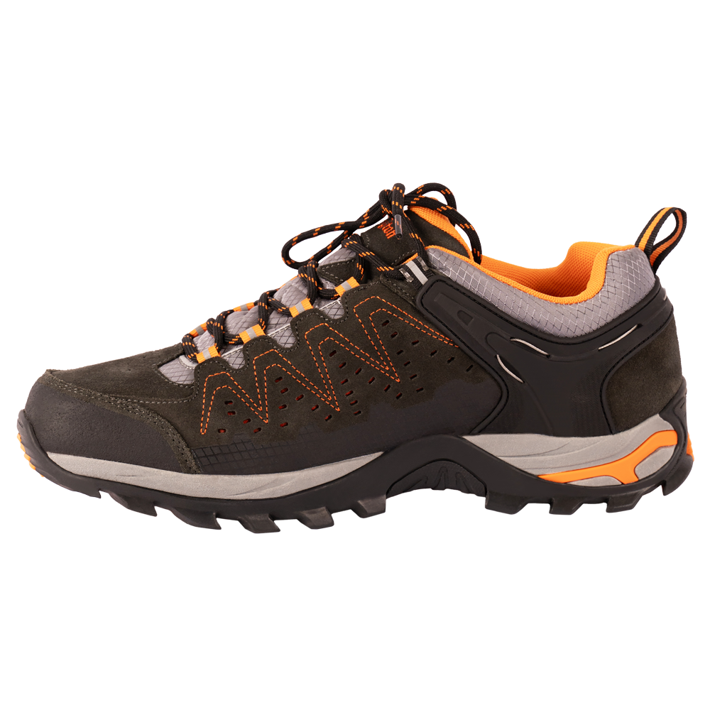 Ботинки Remington Country Black Orange р. 44. Фото №5