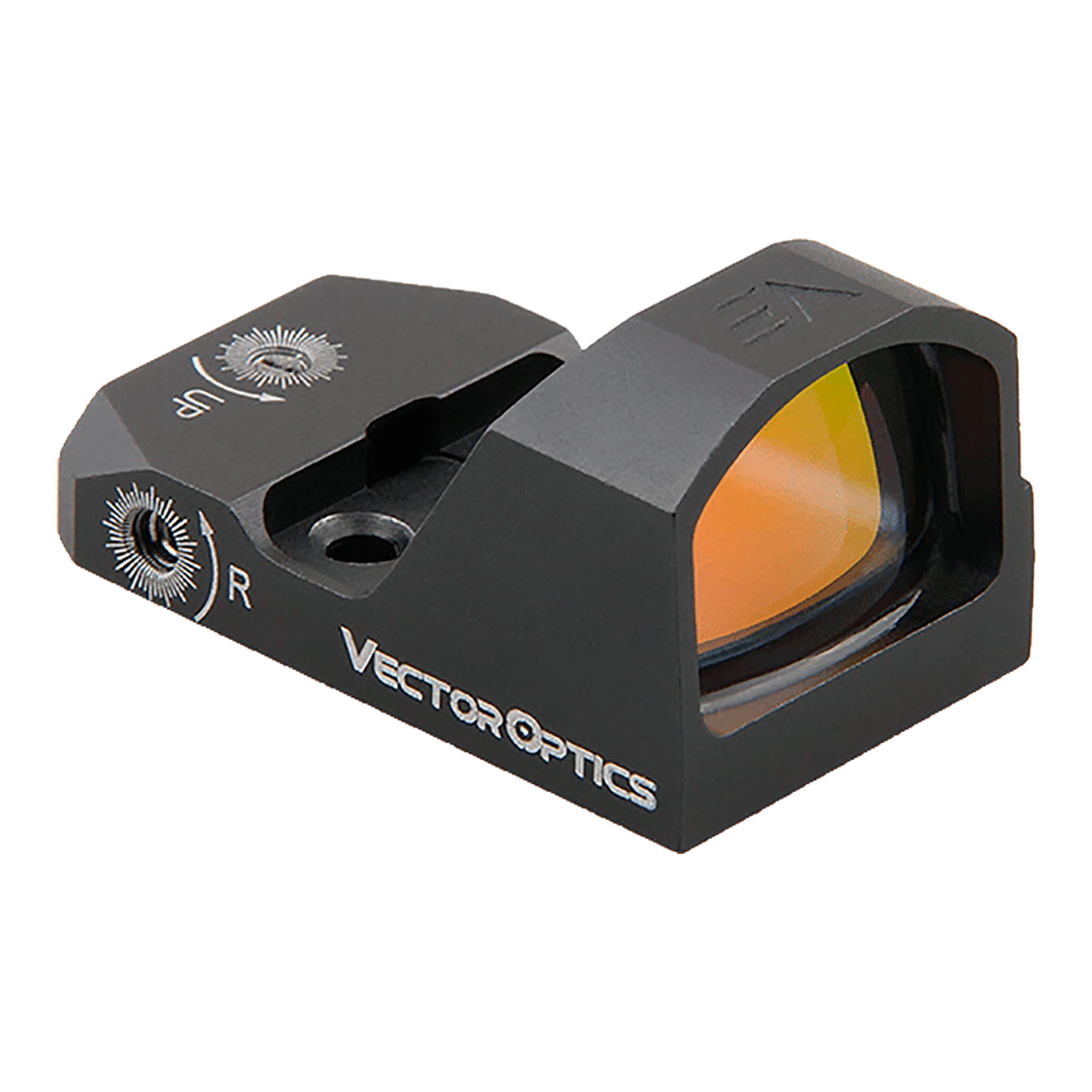 Прицел коллиматорный Vector Optics Frenzy. Фото №6