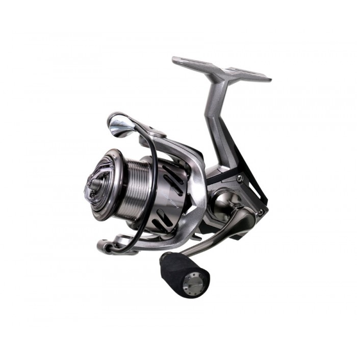 Катушка спиннинговая FLAGMAN Helios 2000S 7+1ш.п.. Фото №1