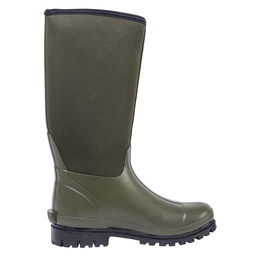 Сапоги Remington Men Tall Rubber Boots р. 44 (Дубовый лес). Фото №6 Сапоги Remington Men Tall Rubber Boots р. 44 (Дубовый лес). Фото №6