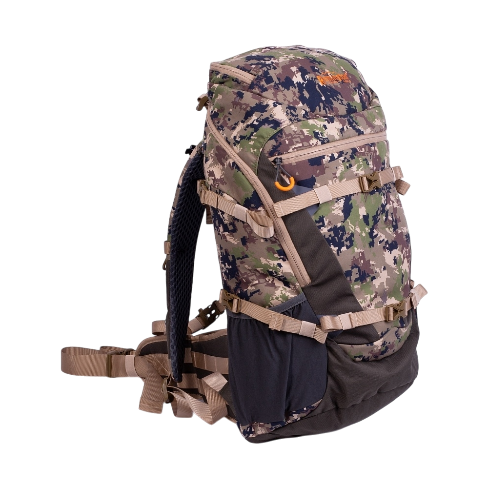 Рюкзак Remington Fortune Hunting Green Forest, 40L. Фото №4