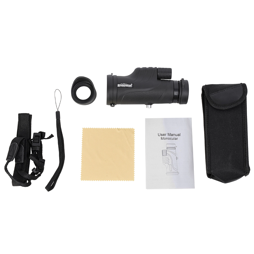 Монокуляр Remington 10х42. Фото №7