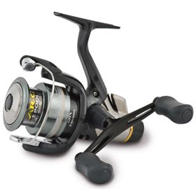 Катушка Shimano SUPER GT 1500 RC. Фото №2