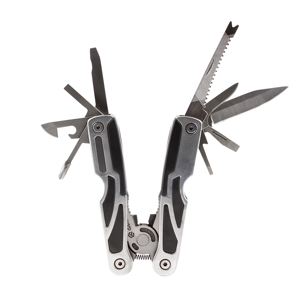 Мультиинструмент GANZO G108. Фото №3