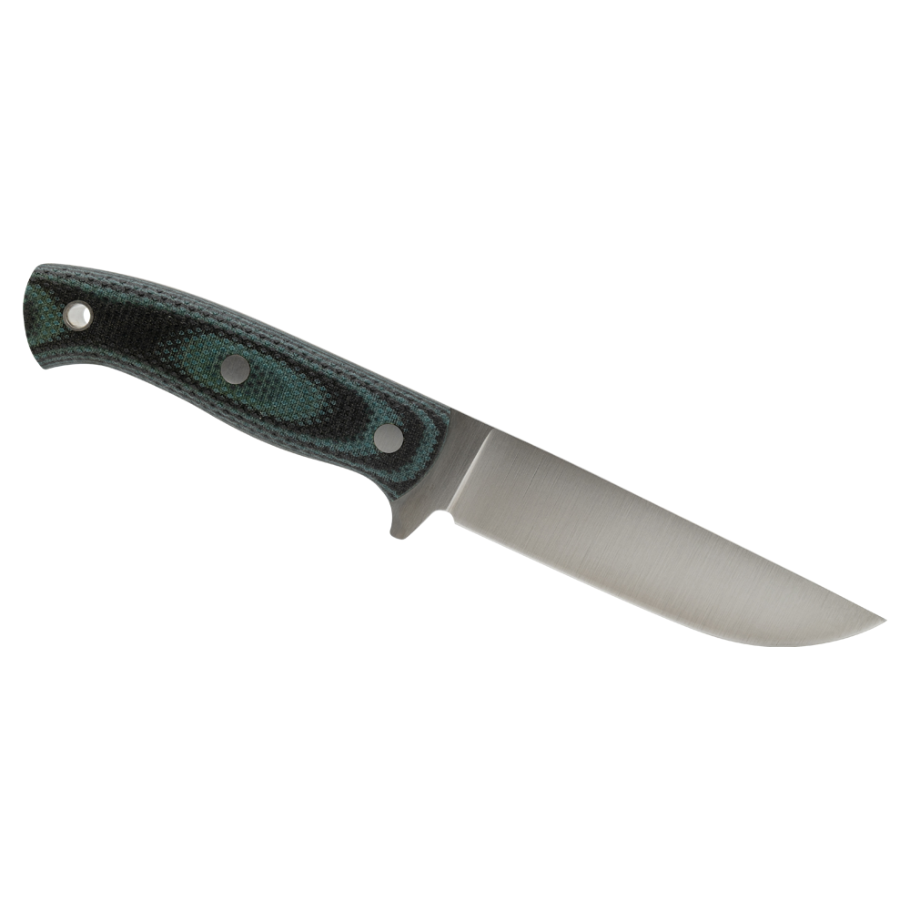 Нож Южный крест F5, клинок VG10, рукоять микарта. Фото №3