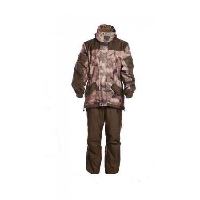 Костюм Горка Демисезонная (Alova, FL1060-3, 56-58/182-188) КосмоТекс. Фото №2