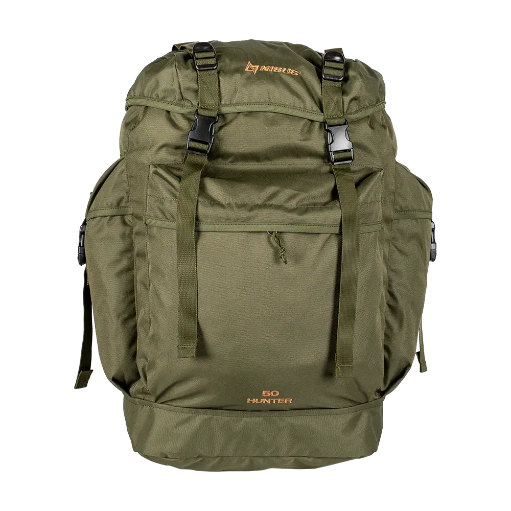 Рюкзак NISUS Охотник 50. Фото №1