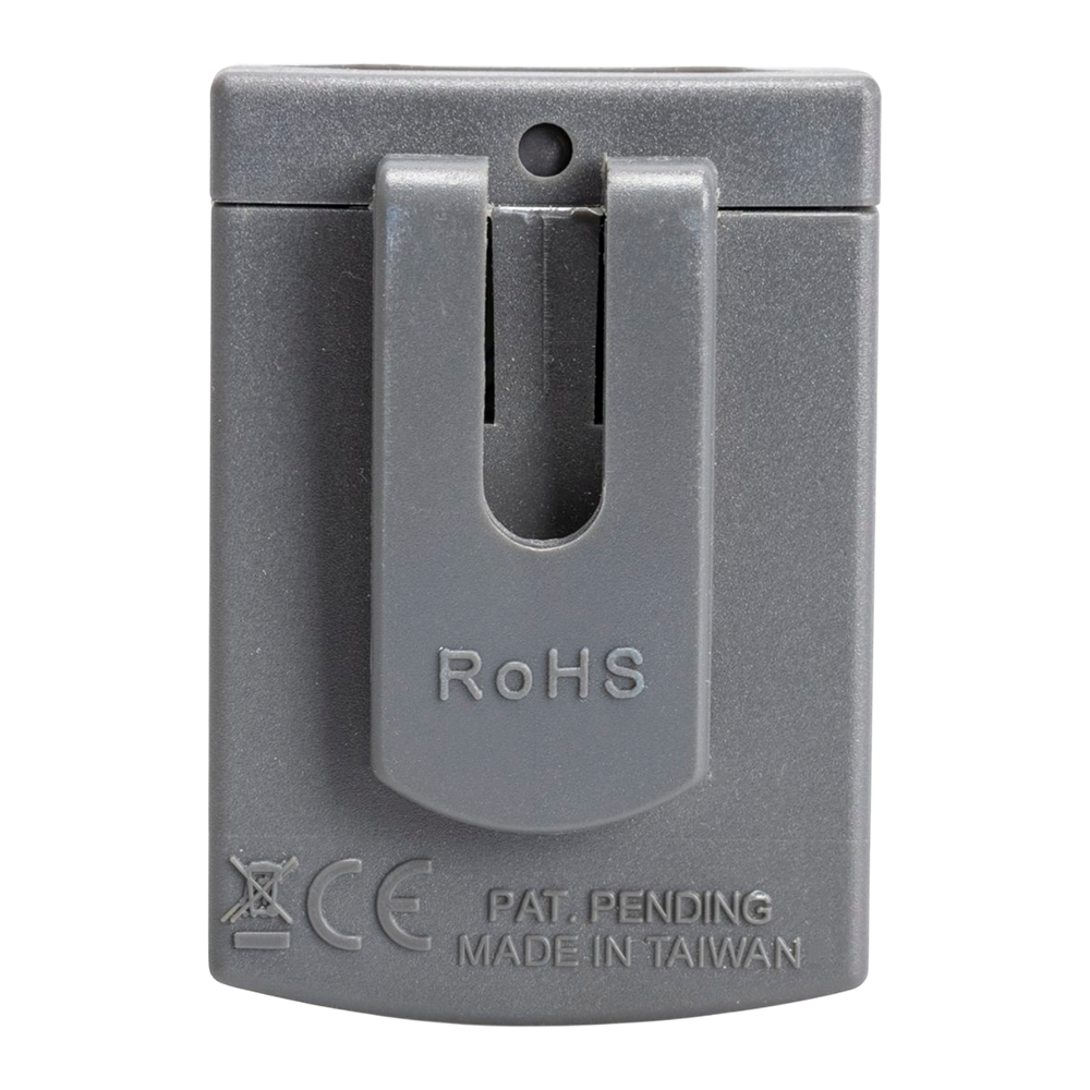 LS -216 отпугиватель комаров персональный. Фото №3