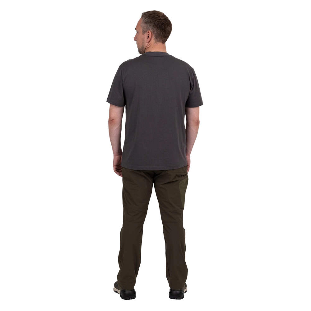 Брюки Remington Fishing UV protection Dark Olive р. 4XL. Фото №4