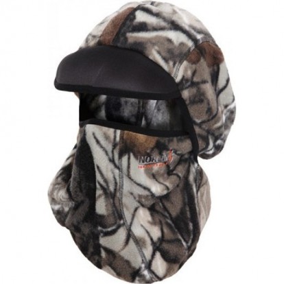 Шапка-маска Norfin Hunting 752 Staidness, р. L. Фото №2