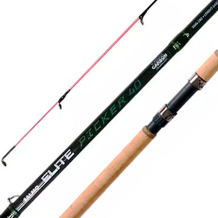Удилище пикерное Salmo Elite PICKER 40 2.70. Фото №1