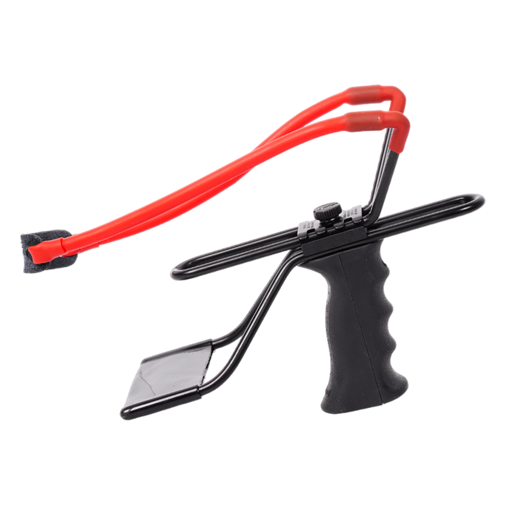 Рогатка "Norin 3061", большая (регулируемая ручка, с упором). Фото №1