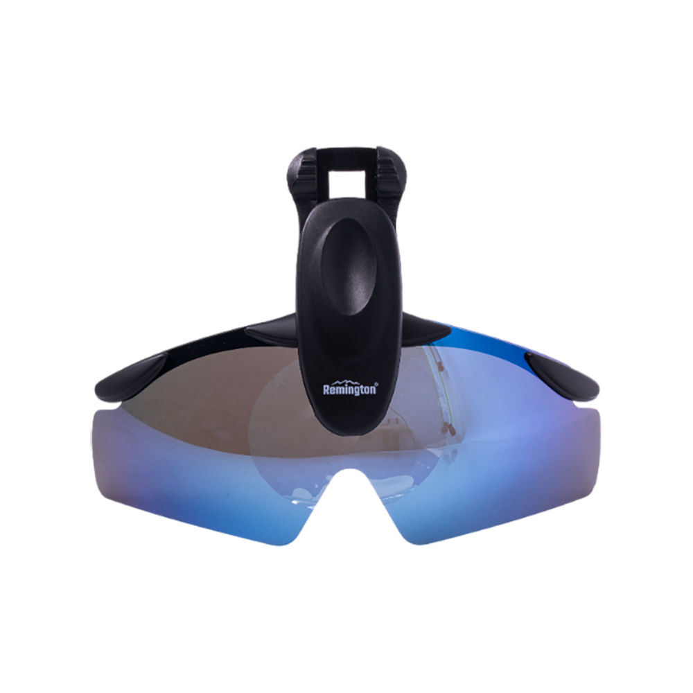 Очки Remington с чехлом R-FG05 clip. Фото №2