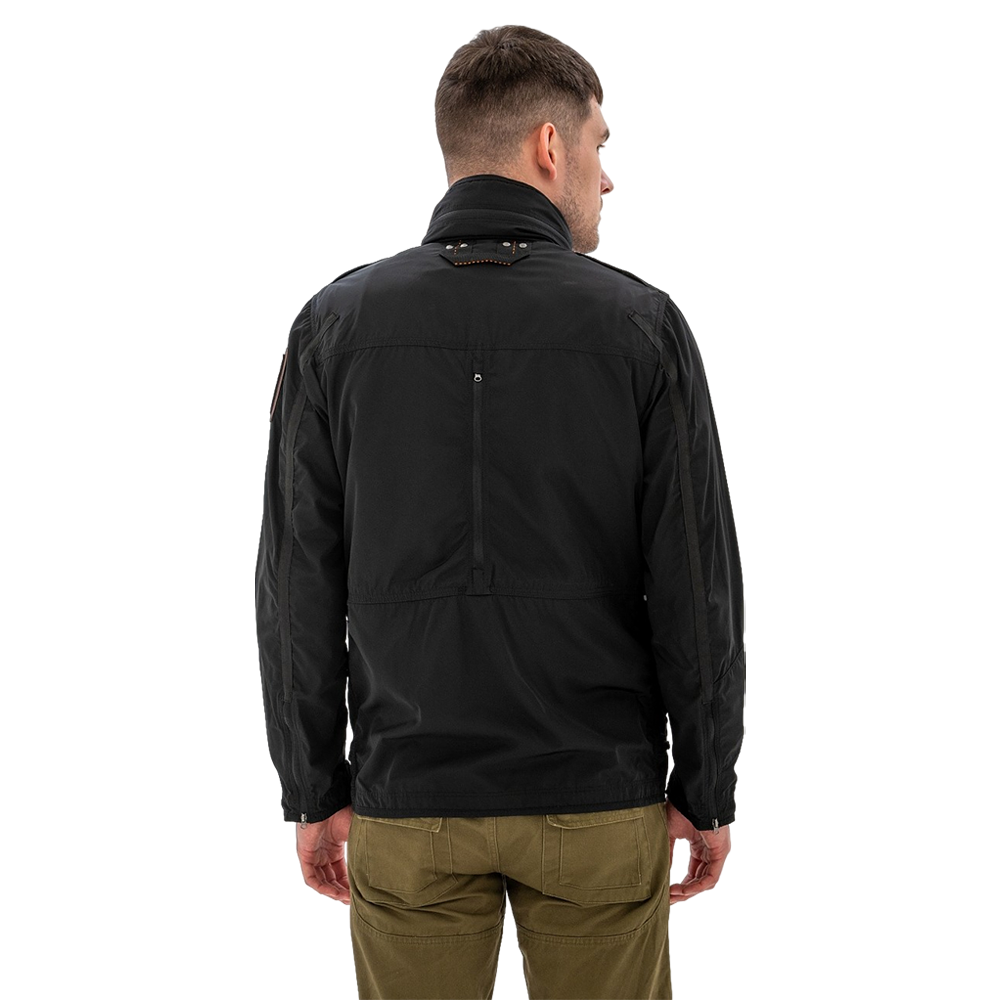 Ветровка Remington Streamer Black р. L. Фото №6