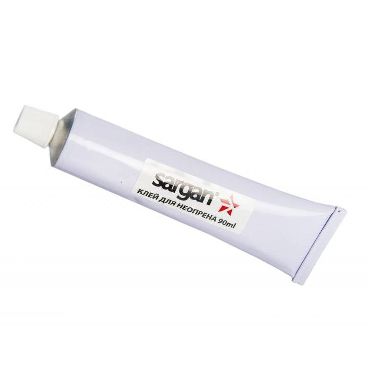 Клей неопреновый СУПЕР/90 SARGAN. Фото №1