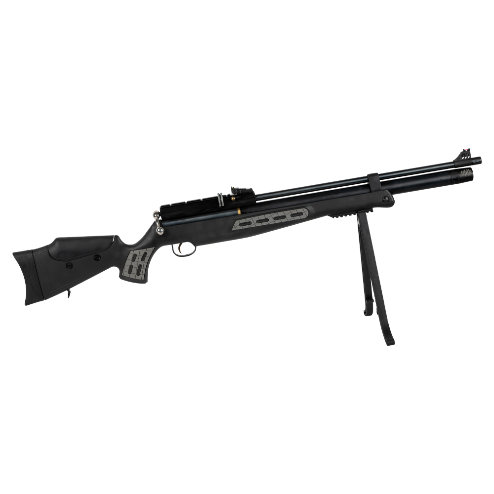 Винтовка пневматическая Hatsan BT 65 RB (PCP, пластик), калибр 4,5 мм. Фото №1