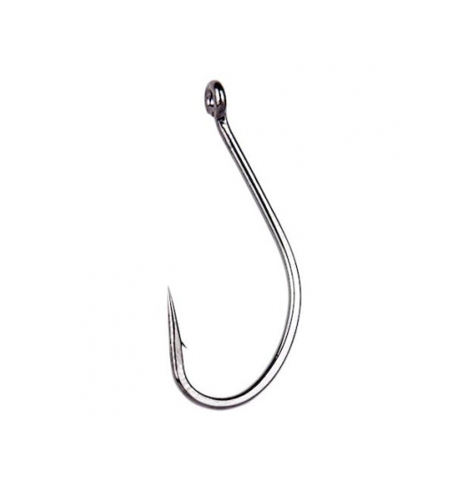 Крючки Kashima Kantsuki Maruseigo #6. Фото №2