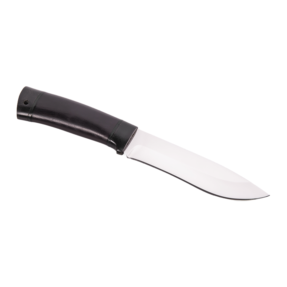 Нож ЗЗОСС, Н6, клинок ст. ЭИ107, рукоять текстолит, граб. Фото №1 Нож ЗЗОСС, Н6, клинок ст. ЭИ107, рукоять текстолит, граб. Фото №1