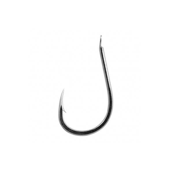 Крючок GAMAKATSU G-1 Competition G1-102 №14 (15шт.). Фото №2