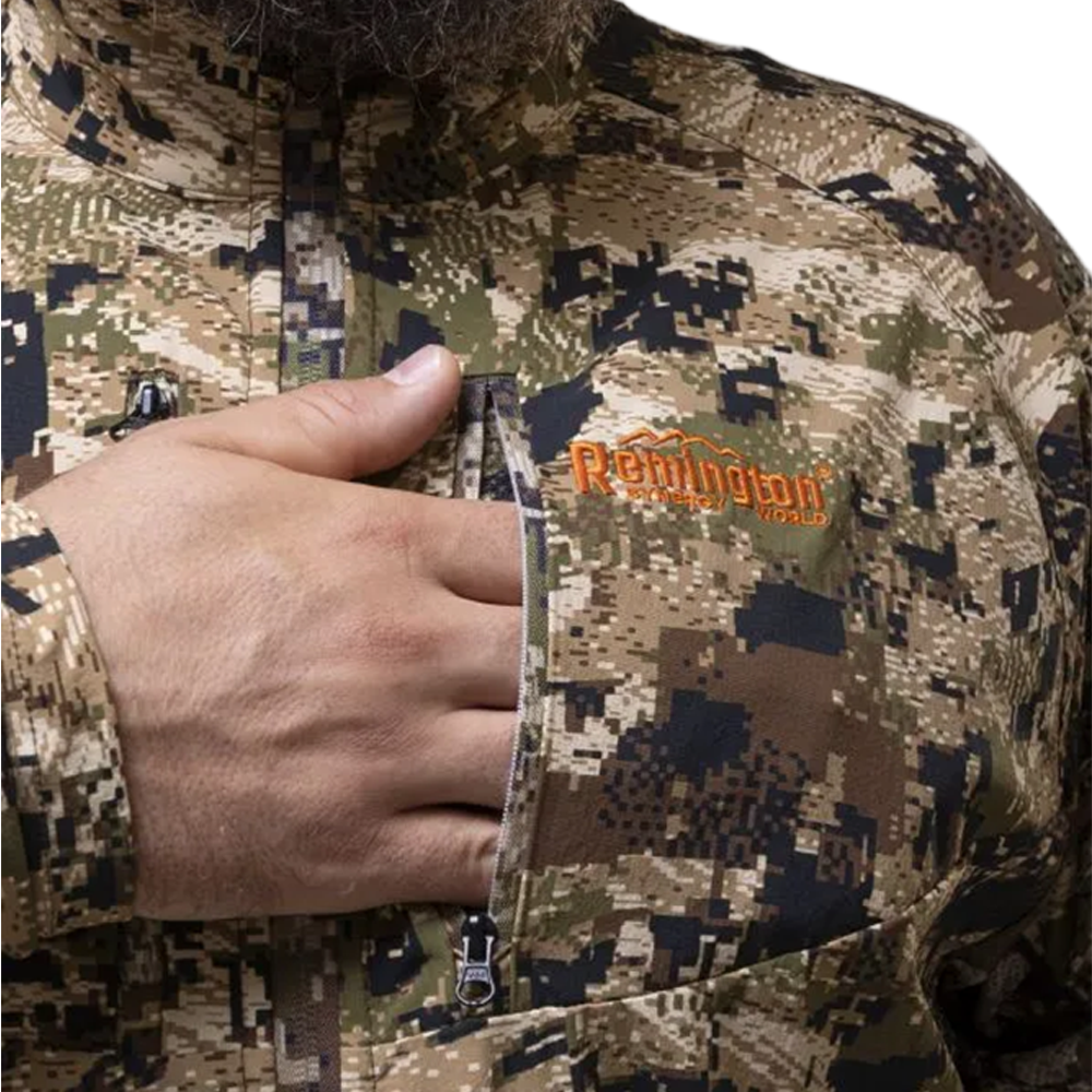 Костюм Remington Hot Summer 2 South Forest р. 2XL. Фото №9