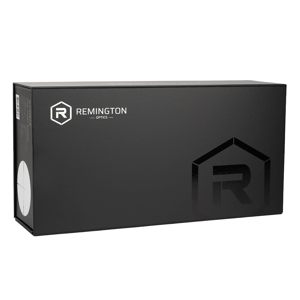 Прицел оптический REMINGTON SPIRIX 3-15x44 ED SFP SF IR 30мм 0.1 MRAD. Фото №21