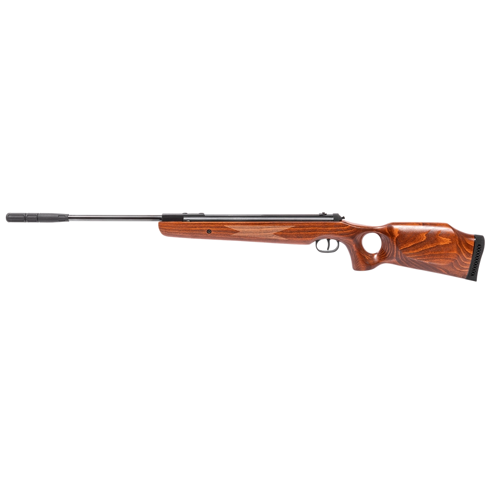 Винтовка пневматическая Borner XS25SF (переломка, дерево, модератор, без ПП) калибр 4.5 мм. Фото №9 Винтовка пневматическая Borner XS25SF (переломка, дерево, модератор, без ПП) калибр 4.5 мм. Фото №9