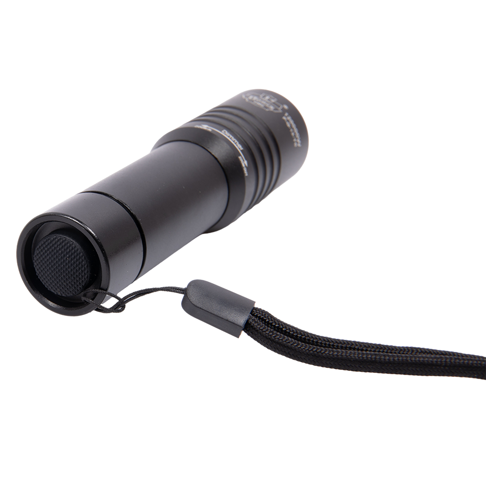 Фонарь СВЕТОДИОДНЫЙ профессиональный Аккум. P-Q13-T6 подствольный. CREE XM-L-T6 1150 Lm. (Люмен). Фото №3 Фонарь СВЕТОДИОДНЫЙ профессиональный Аккум. P-Q13-T6 подствольный. CREE XM-L-T6 1150 Lm. (Люмен). Фото №3