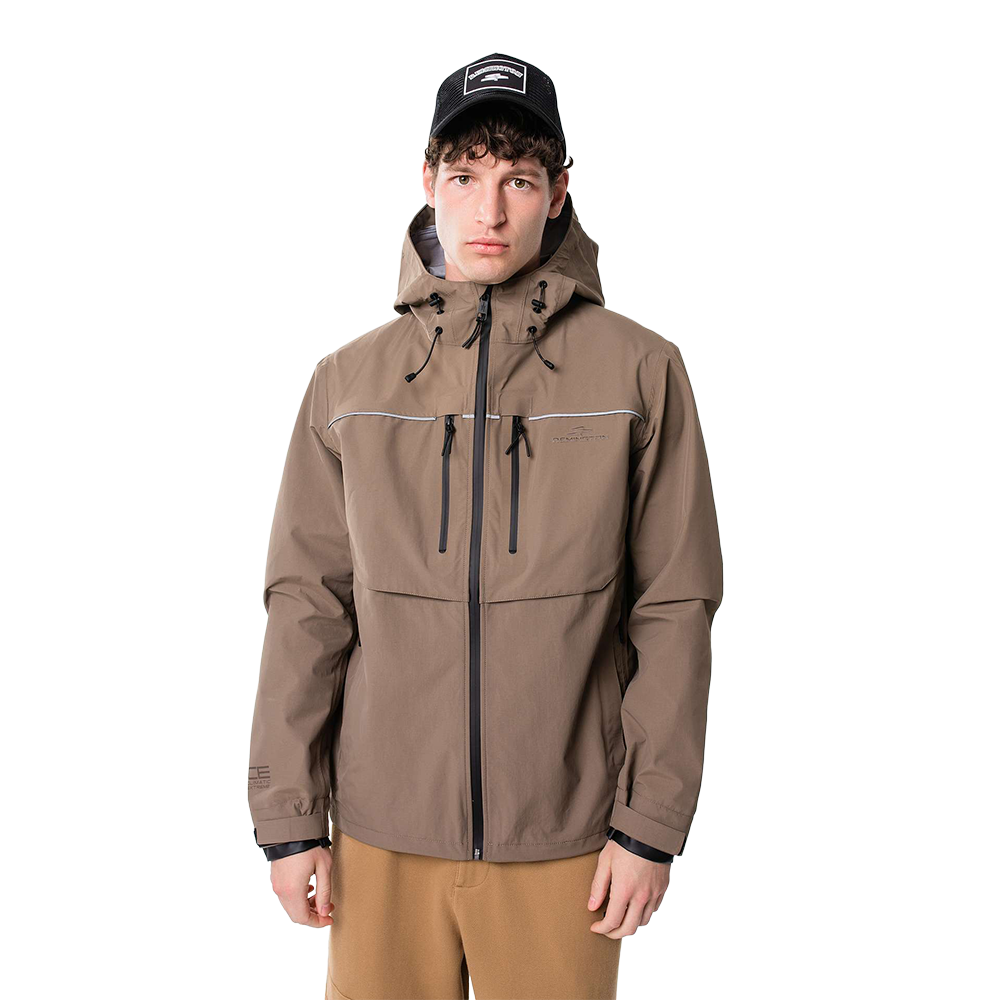 Куртка Remington Bound Mocca р. 4XL. Фото №3