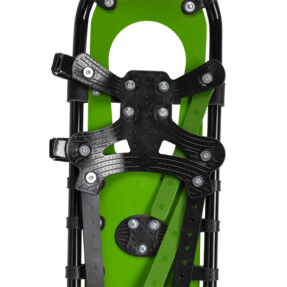 Снегоступы 78*23 МАЯК. Фото №2